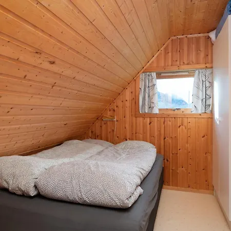 Bestefarhaugen - The Cozy House On The Hill - With A Dome Bo (Nordland)
